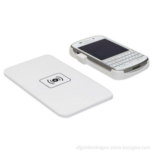 wireless charger for BlackBerry